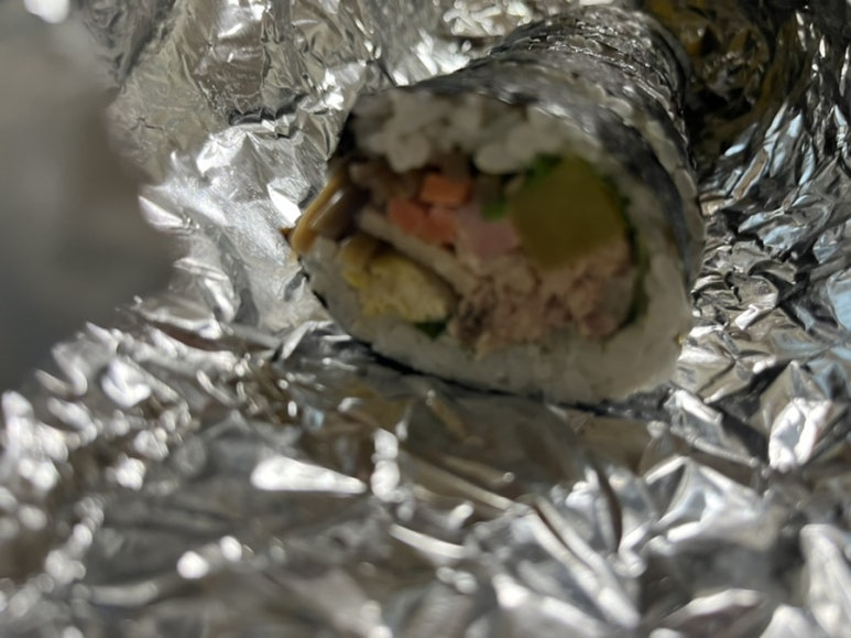 명가떡볶이&라면&김밥 이미지