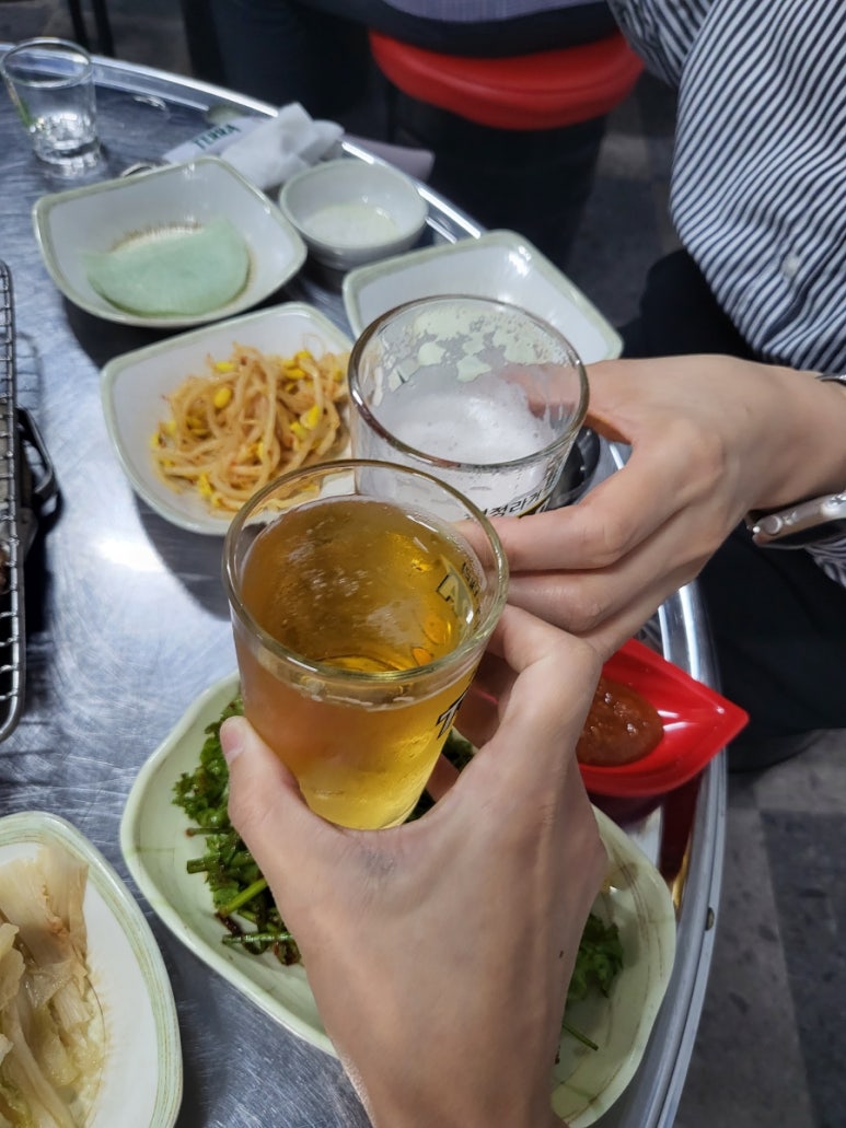 양평원조뒷고기전문점 이미지