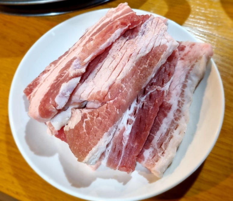 가보자삼겹무한리필 이미지