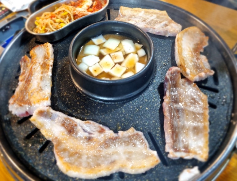가보자삼겹무한리필 이미지