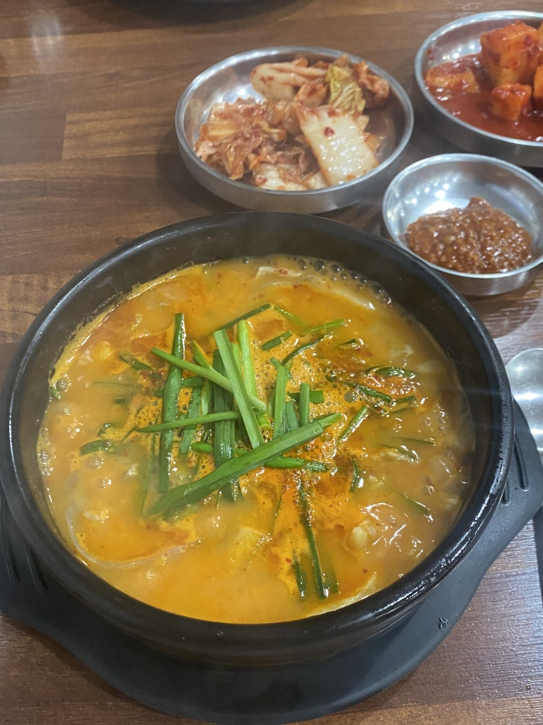 봉담가보자순대국 이미지
