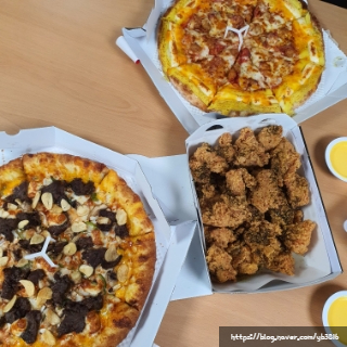 BBQ청주시청점 이미지