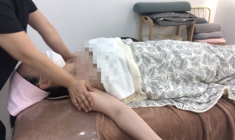 눈이부시게 에스테틱 이미지