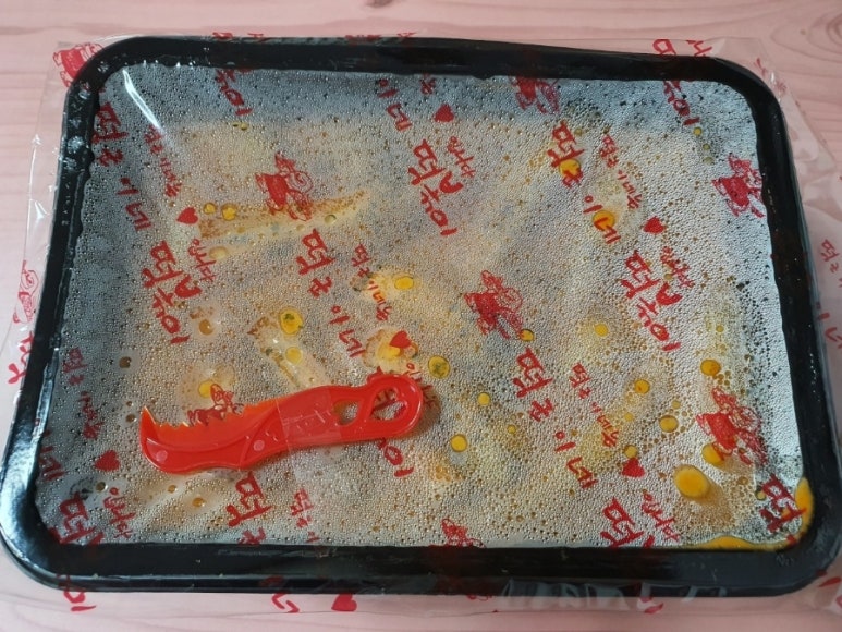 떡군이네떡볶이광주 이미지