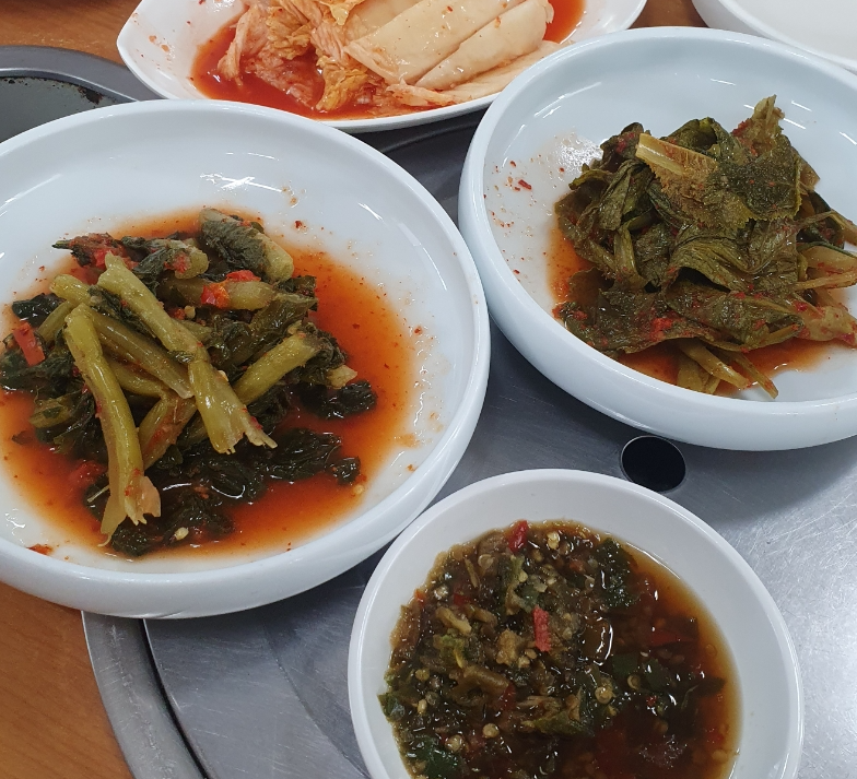 대부도바지락칼국수 이미지