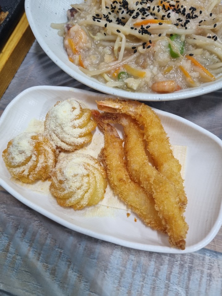 요리사횟집 이미지