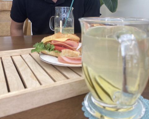 관평동카페일이공칠 이미지