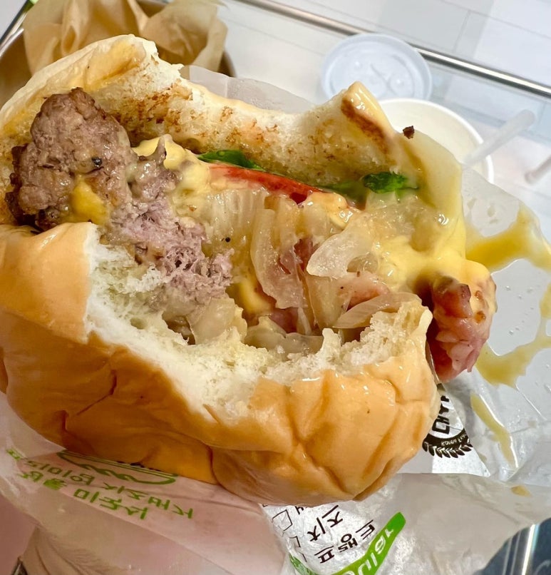 프랭크버거상도역점 이미지