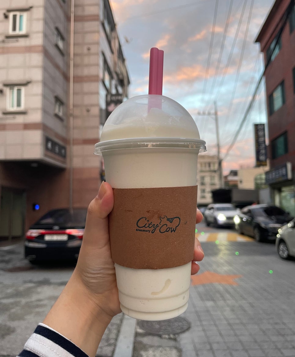 CITY COW(씨티카우) 이미지
