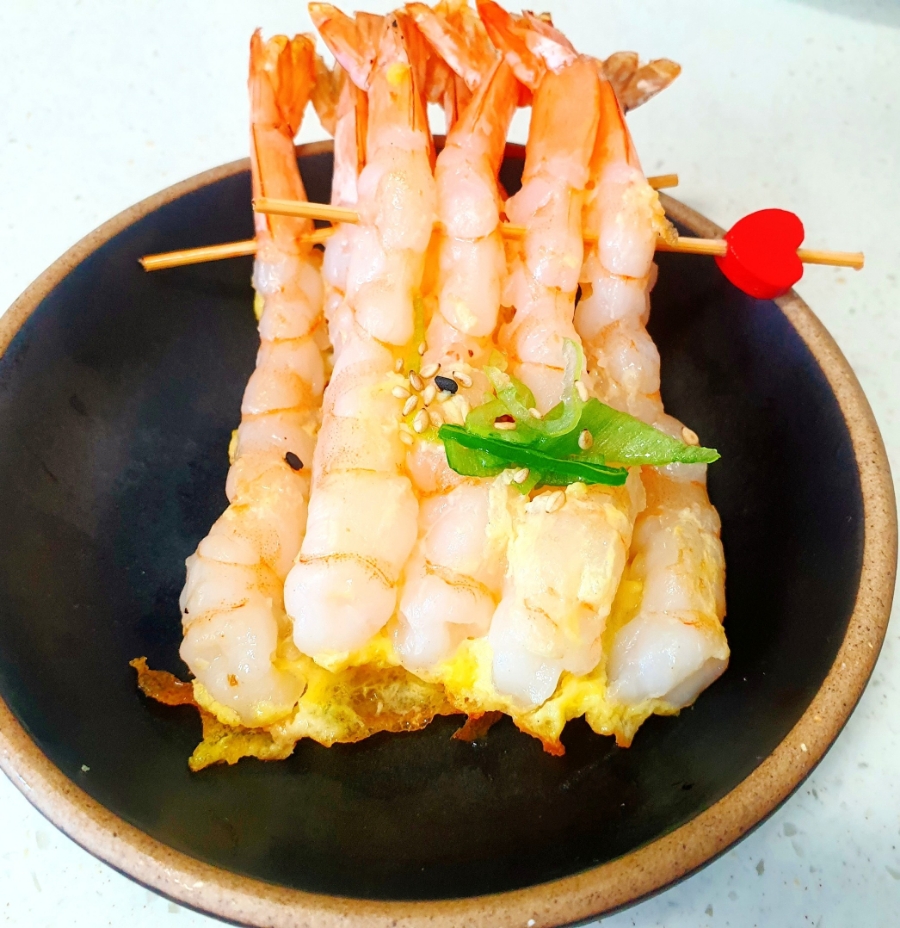 명절 전 종류 쉽고 간단한 새우전으로 맛과멋을 담다 : 네이버 블로그