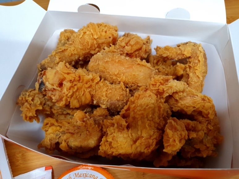멕시카나 봉천점 이미지