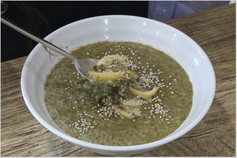 바다향 칼국수 이미지