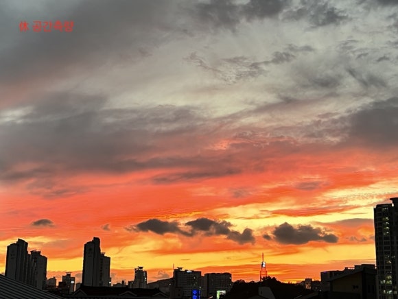 하늘토목측량 이미지