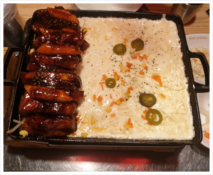 신림닭꼬치 이미지
