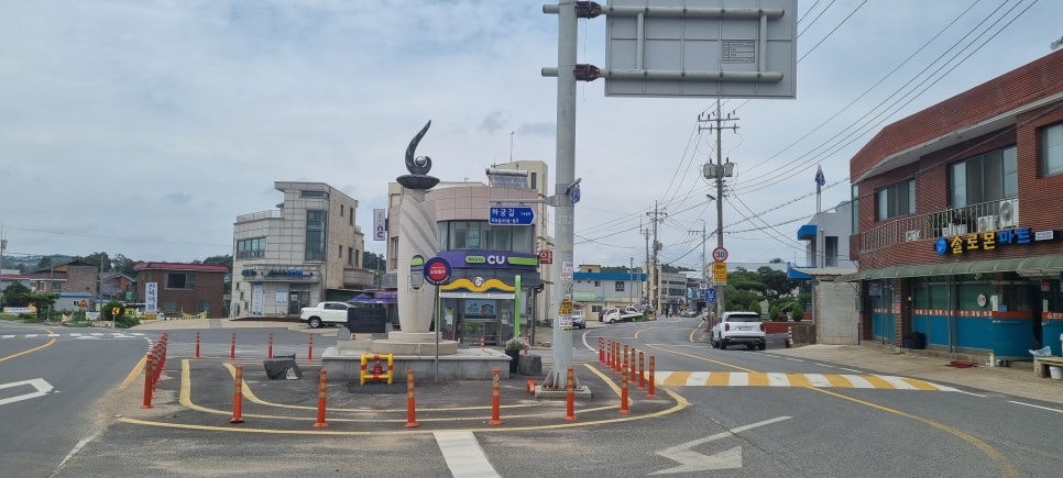 보령수도건설 이미지
