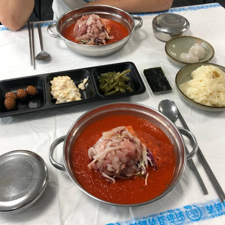 냄비밥상 이미지