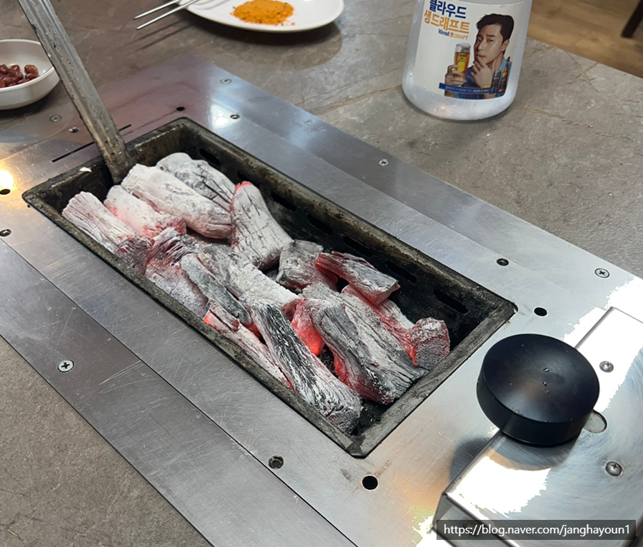 구리연길양고기꼬치구이 이미지