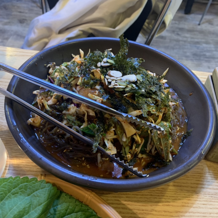 화덕닭갈비 이미지