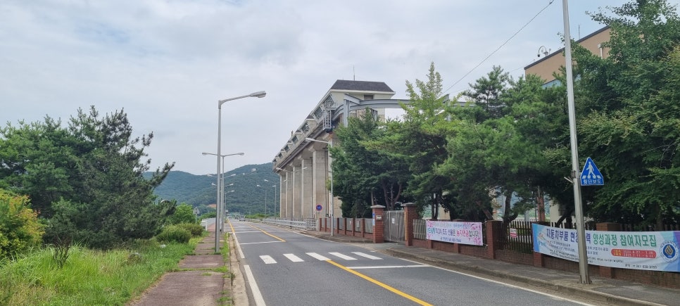 보령수도건설 이미지