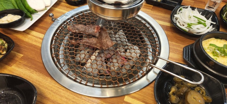 옥동식육점 이미지