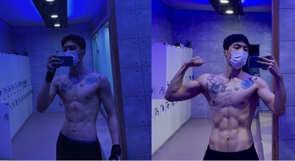 권*규 이미지