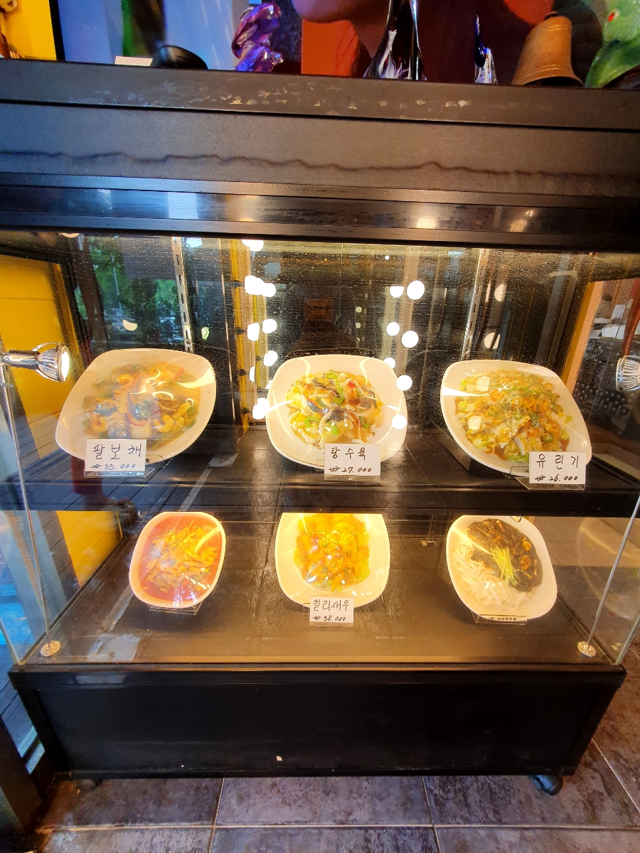 용문산천년짬뽕 이미지