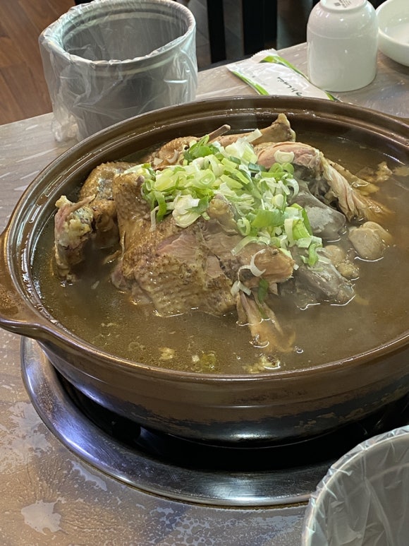 소원칼국수전 이미지