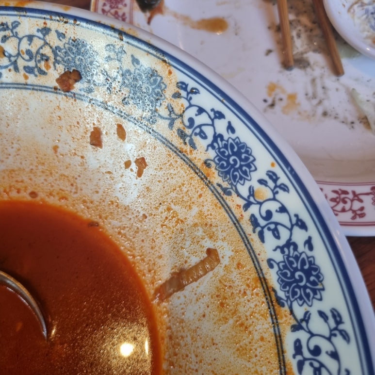 팔팔상해객잔 이미지