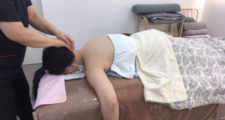 눈이부시게 에스테틱 이미지
