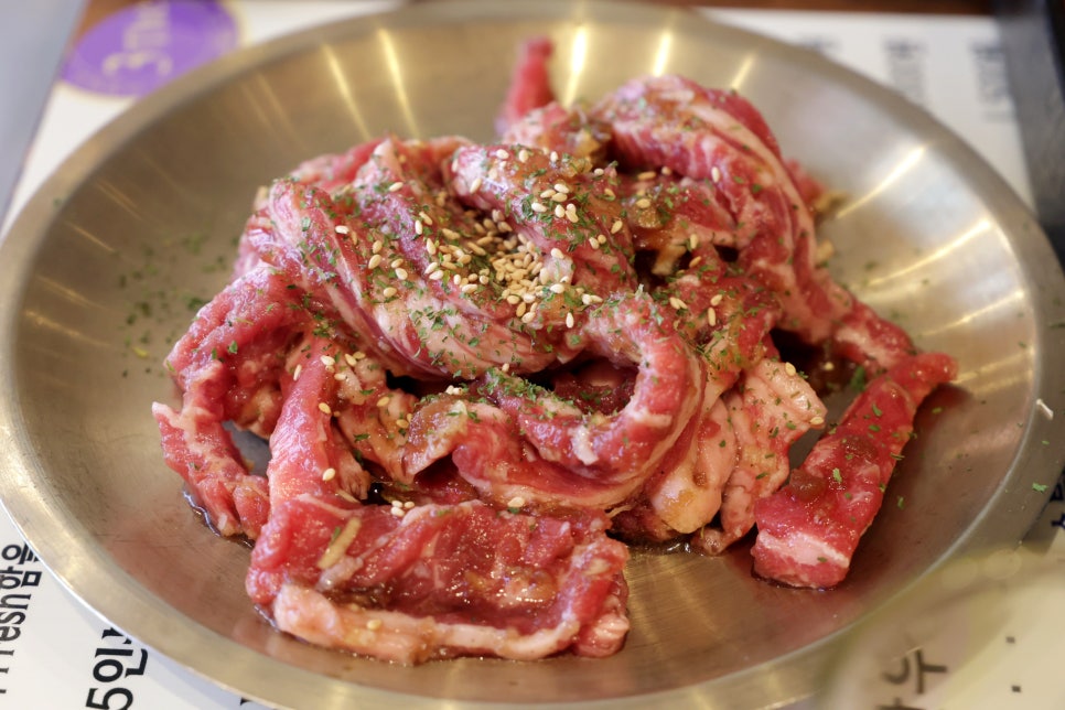 삼환맛축산 이미지