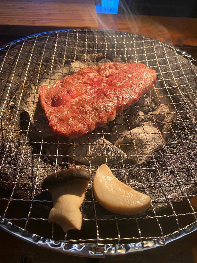우시야 역삼점 이미지