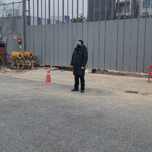 경호컨설팅 이미지