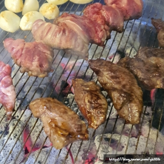 BBQ청주시청점 이미지