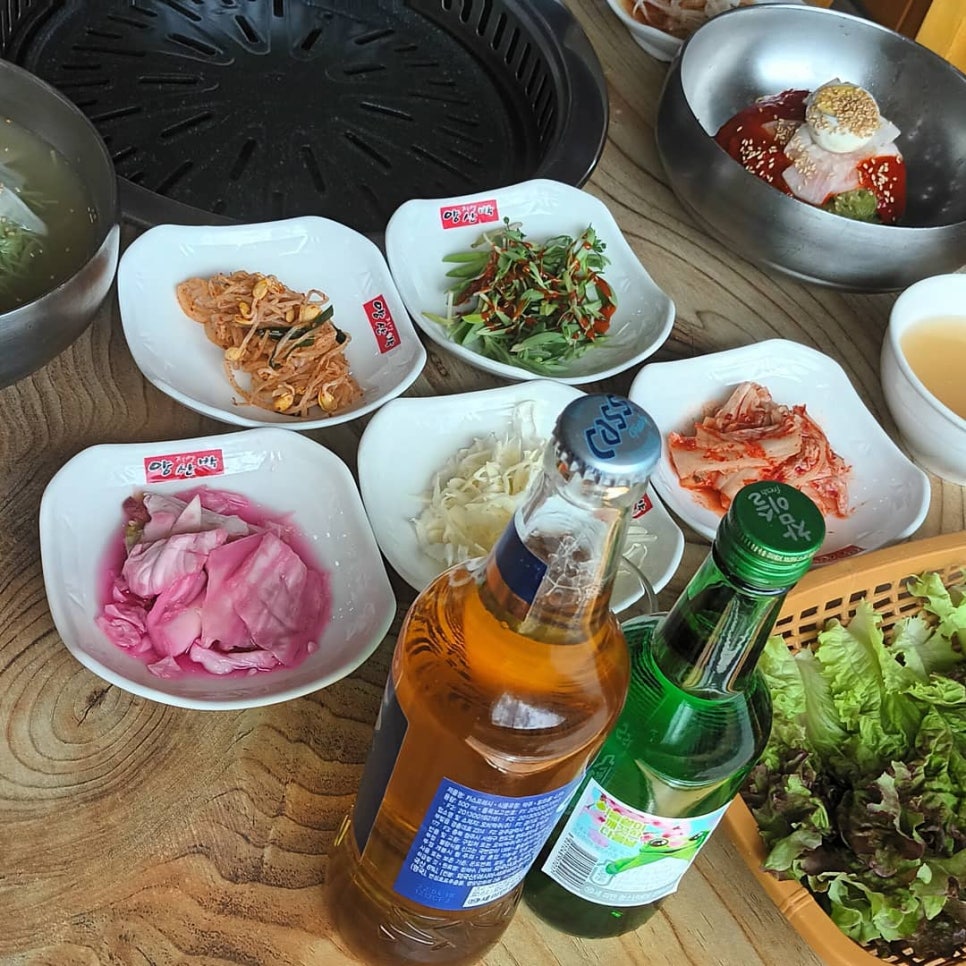 우리한우마을 이미지