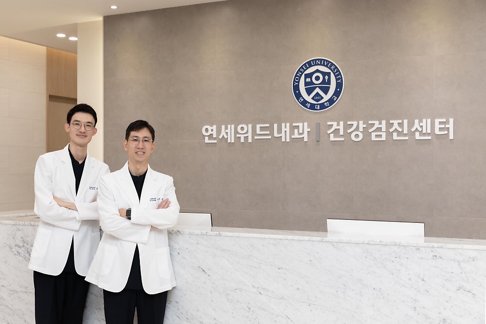 까치산내과 이미지