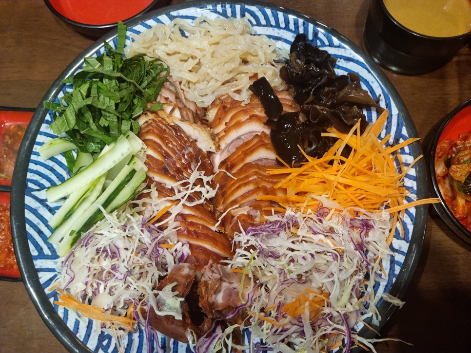 누들보쌈 배달만족 합천점 이미지