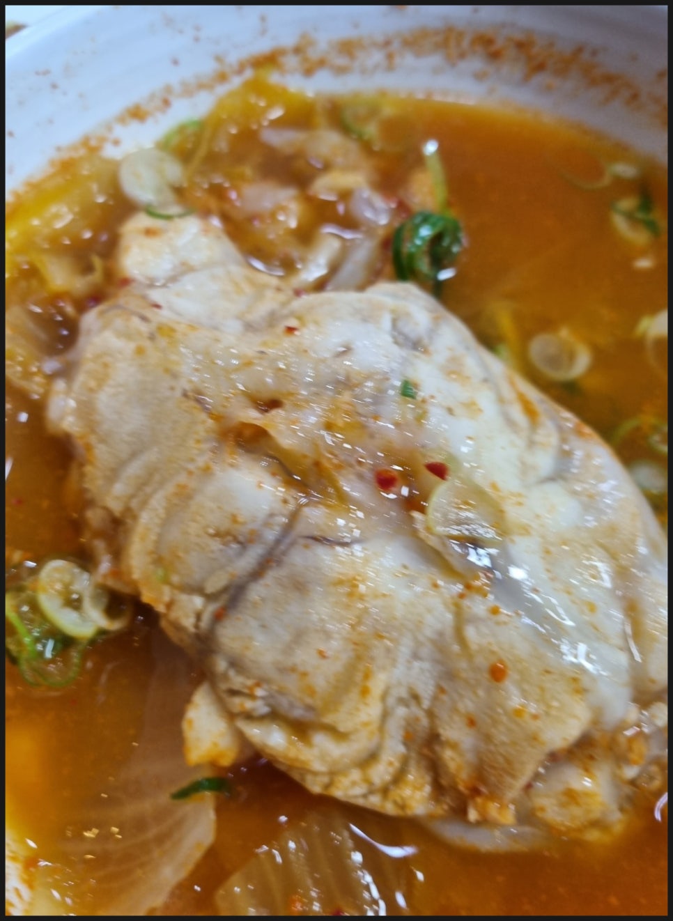 백운횟집 이미지