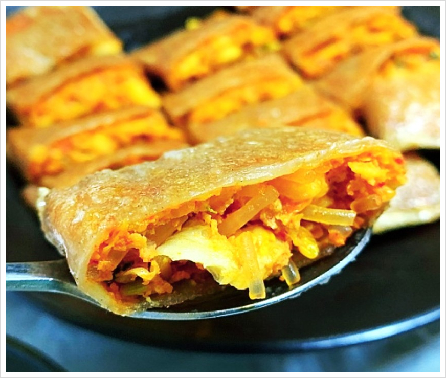 솔밭막국수 이미지