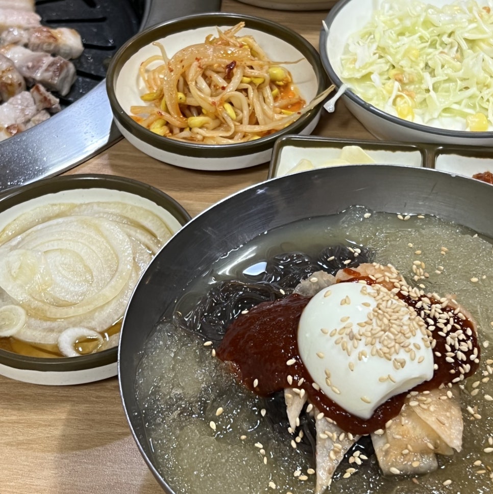 안성골화로구이 이미지