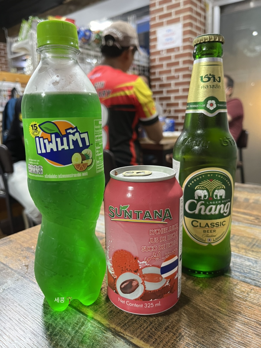 태국마트 이미지