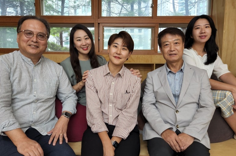 고대인력 이미지