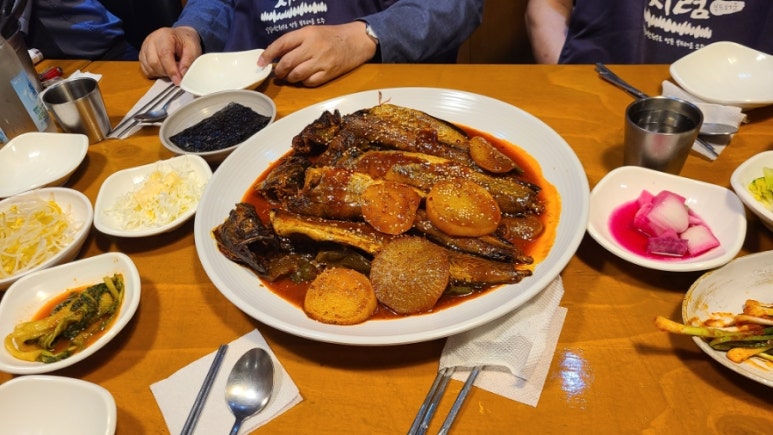 쌍용코다리 이미지