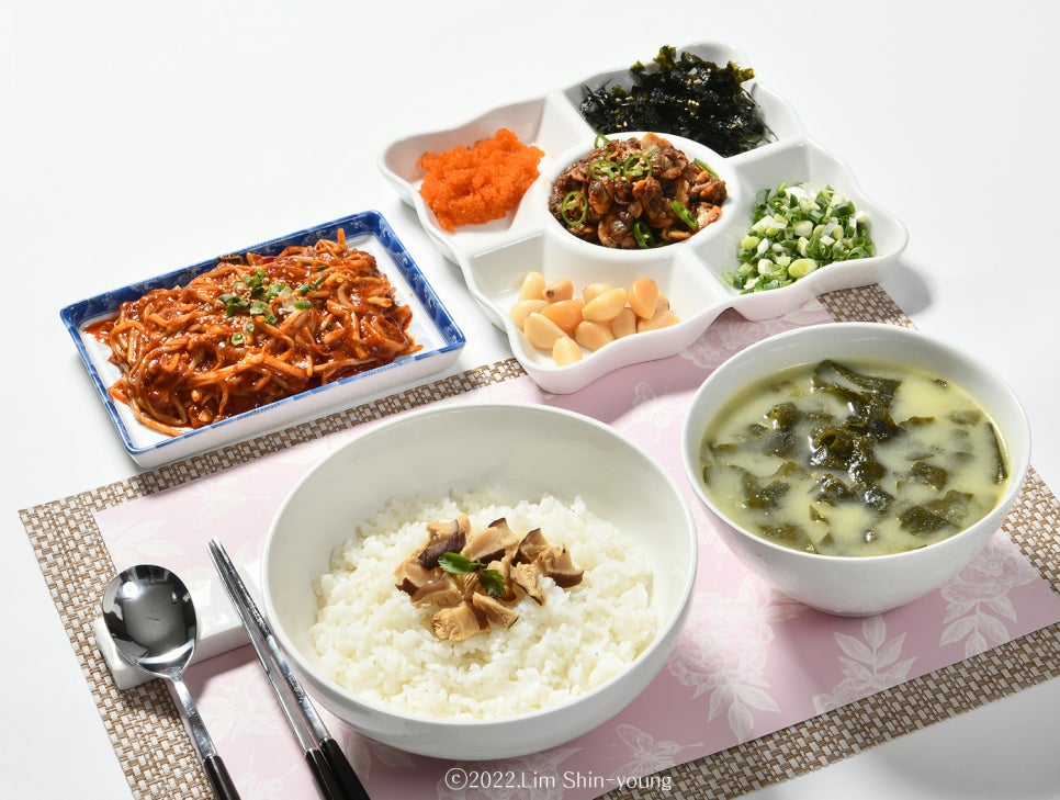 와이디키친 이미지