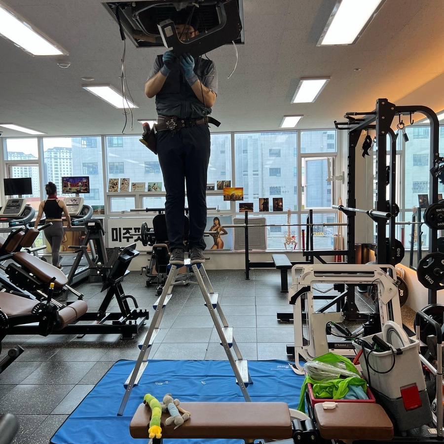미주에어콘 이미지