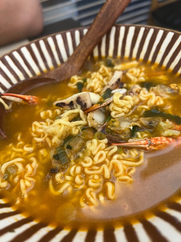 락참치연어 이미지