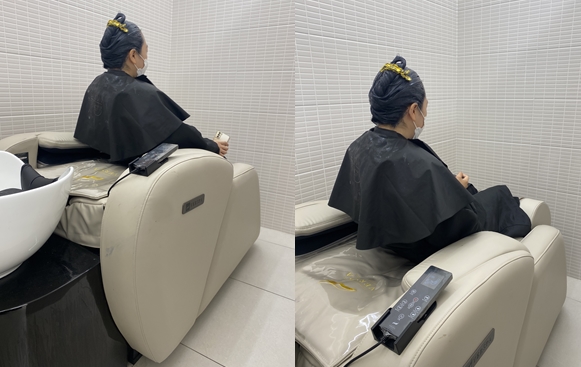 살롱딜라잇 이미지
