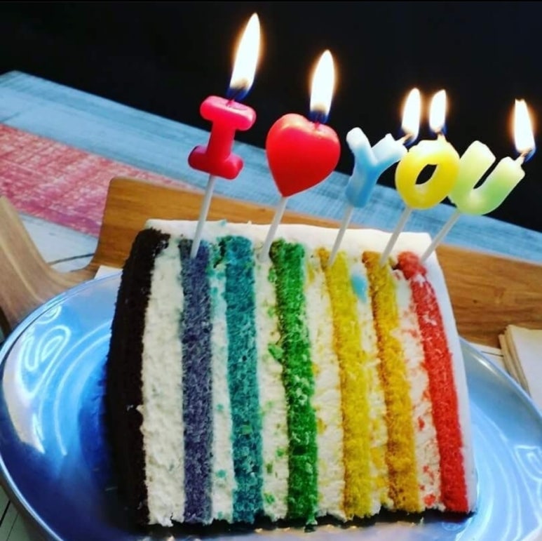카페블레스롤광교카페 이미지