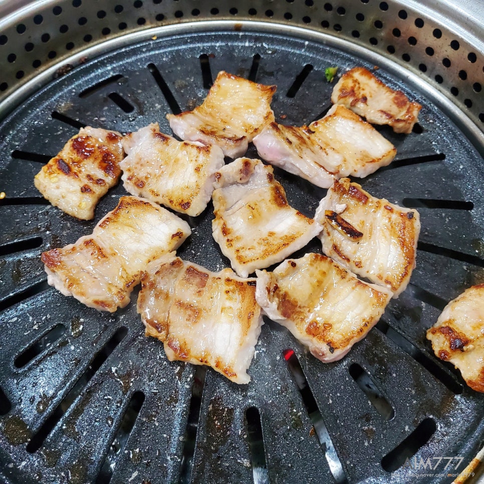상록식육식당 이미지