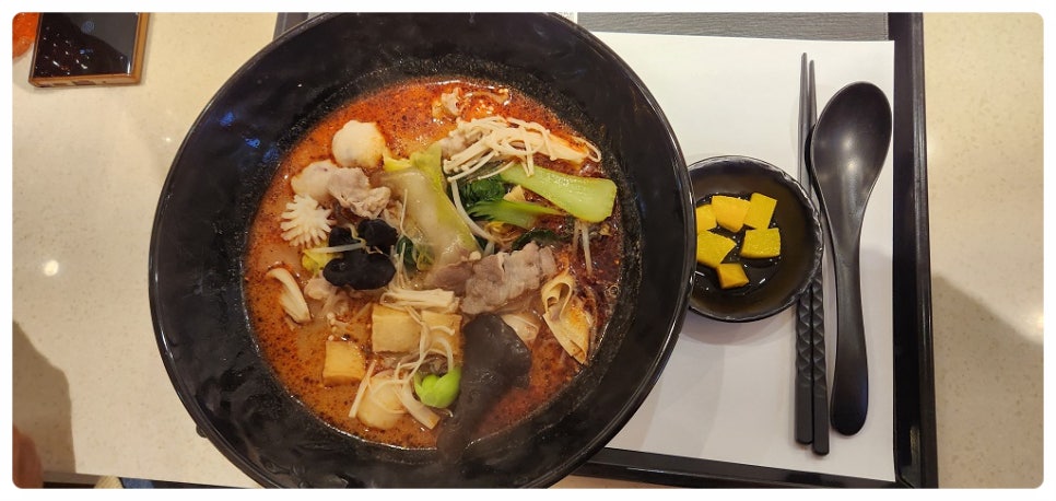 정통마라탕 이미지