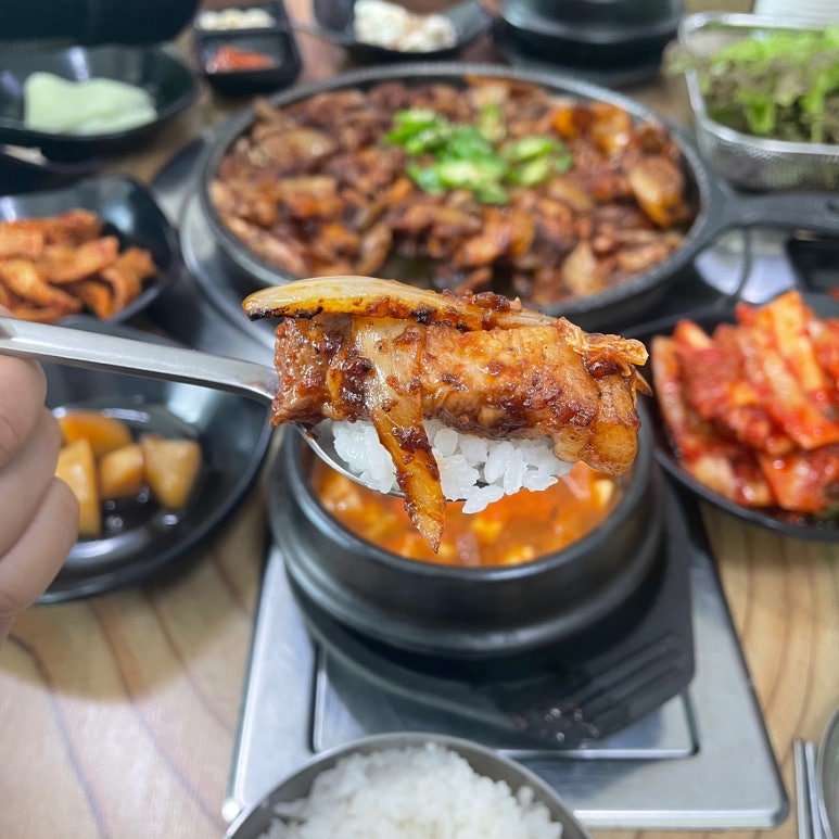 윤가네고깃집 이미지